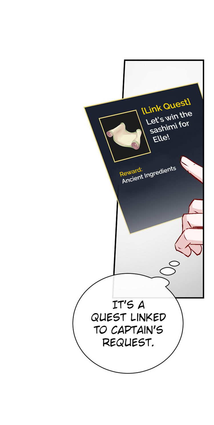 Leveling Up, By Only Eating! chapter 31 page 11