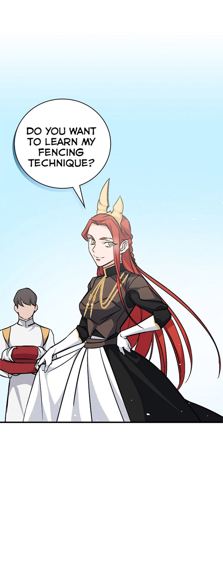 Leveling Up, By Only Eating! chapter 31 page 13