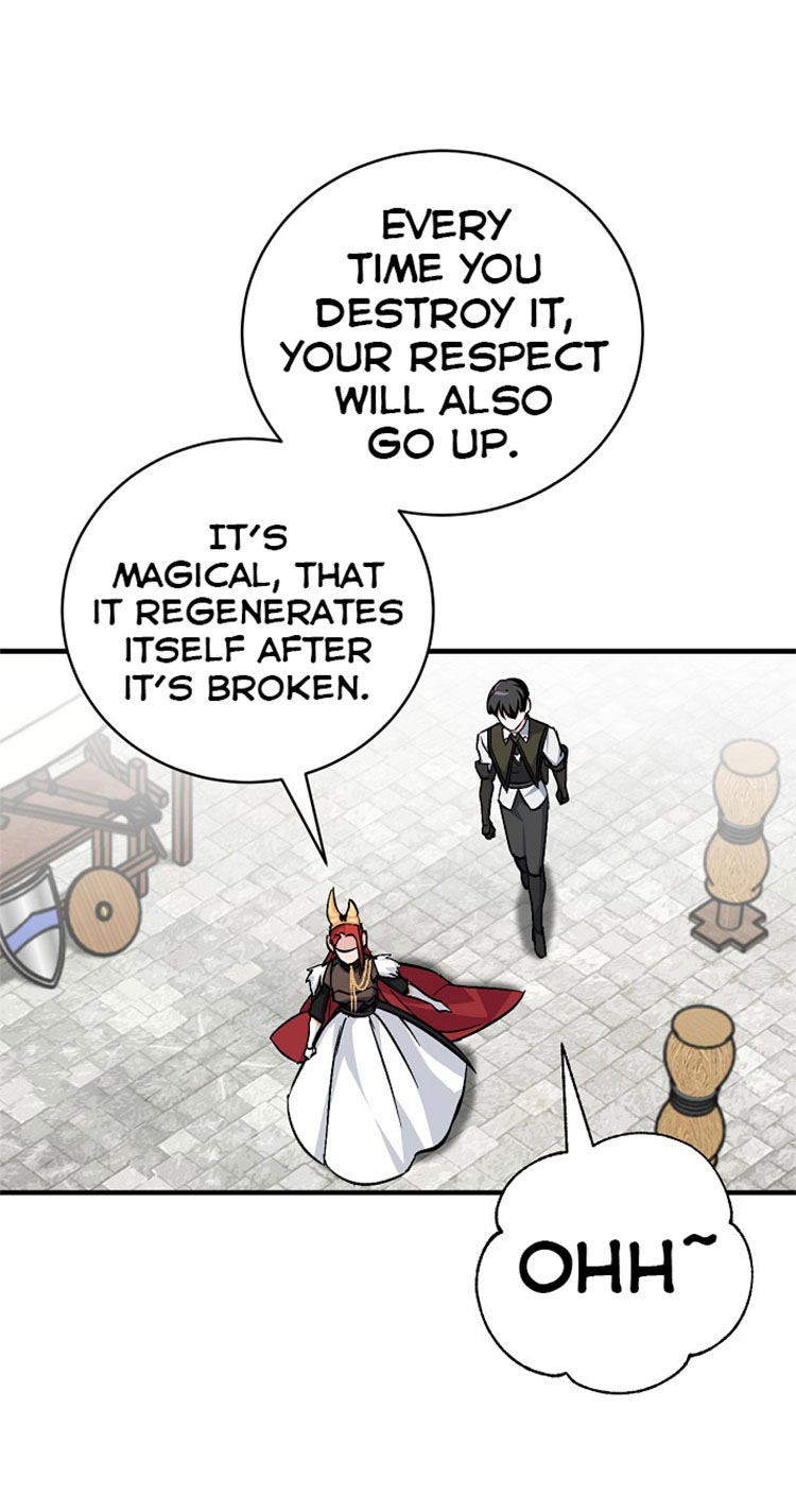 Leveling Up, By Only Eating! chapter 31 page 15