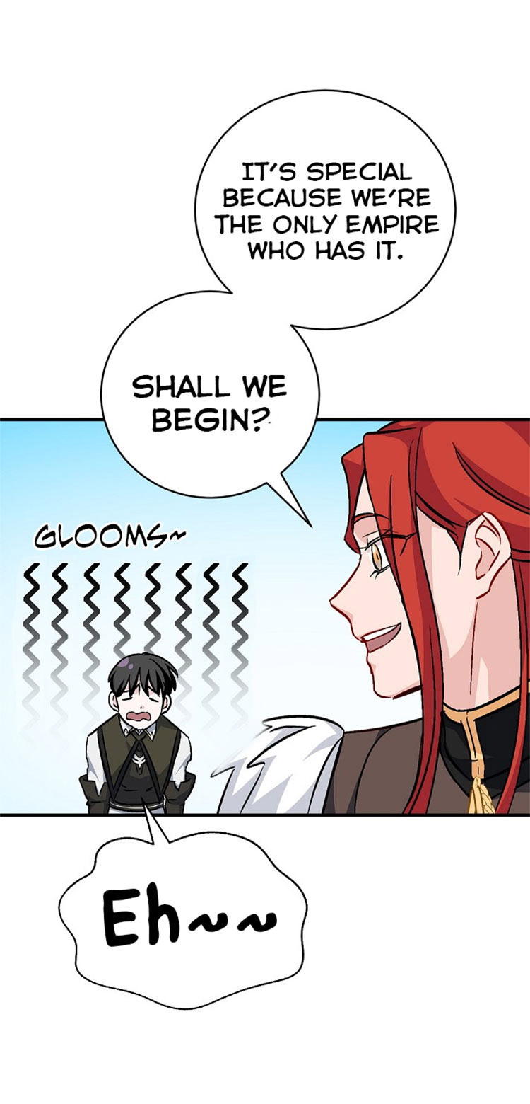 Leveling Up, By Only Eating! chapter 31 page 16