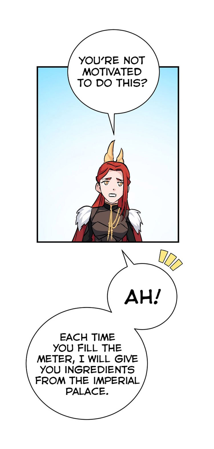 Leveling Up, By Only Eating! chapter 31 page 17