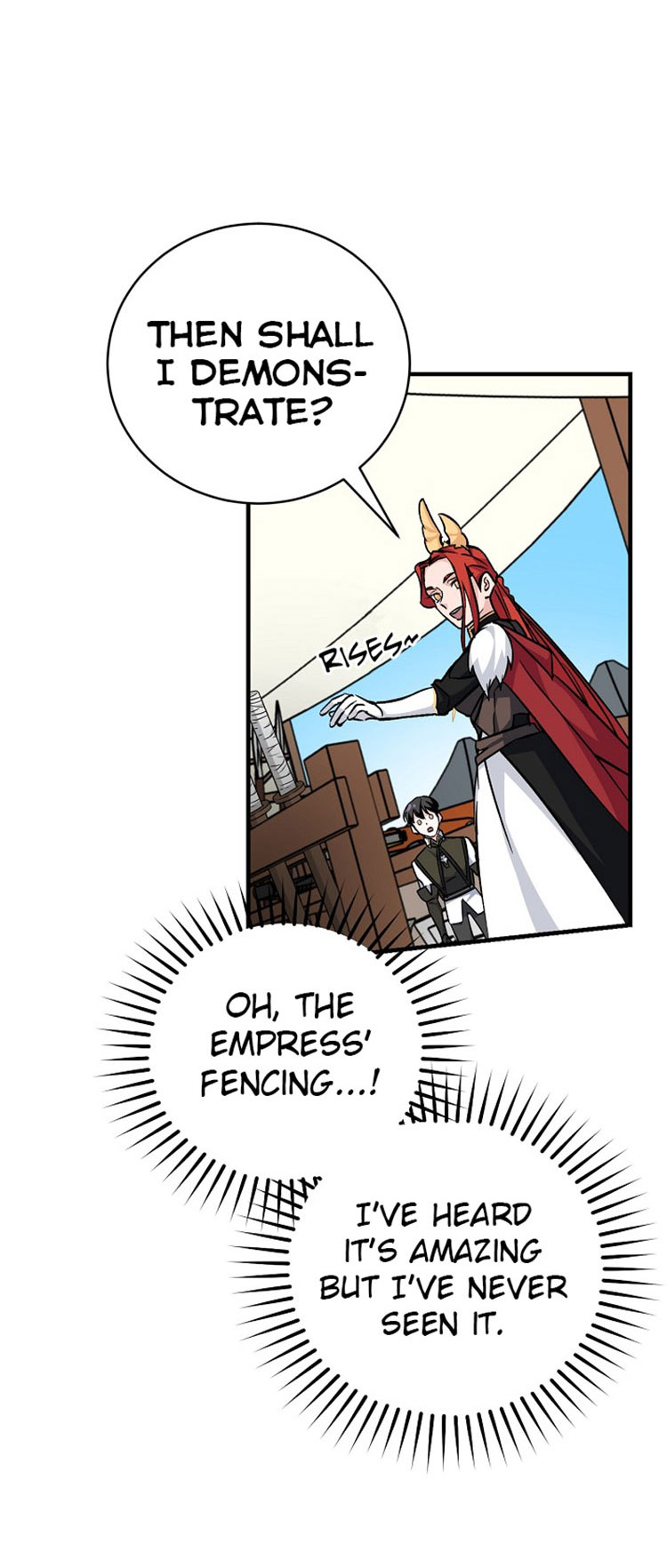 Leveling Up, By Only Eating! chapter 31 page 19