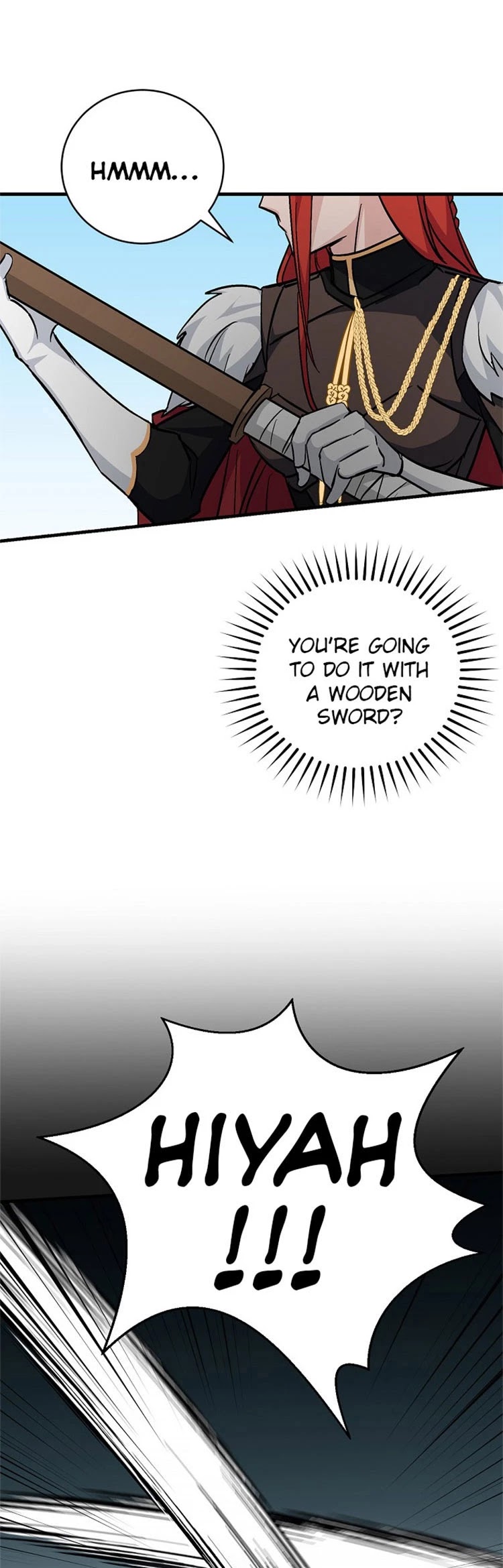 Leveling Up, By Only Eating! chapter 31 page 20