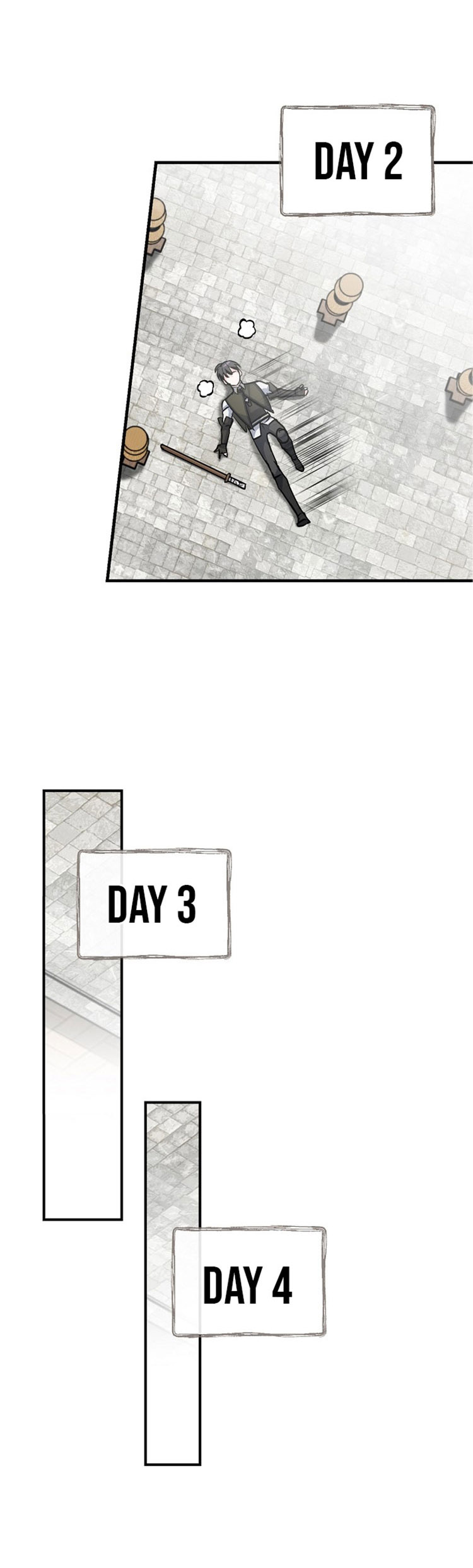 Leveling Up, By Only Eating! chapter 31 page 28