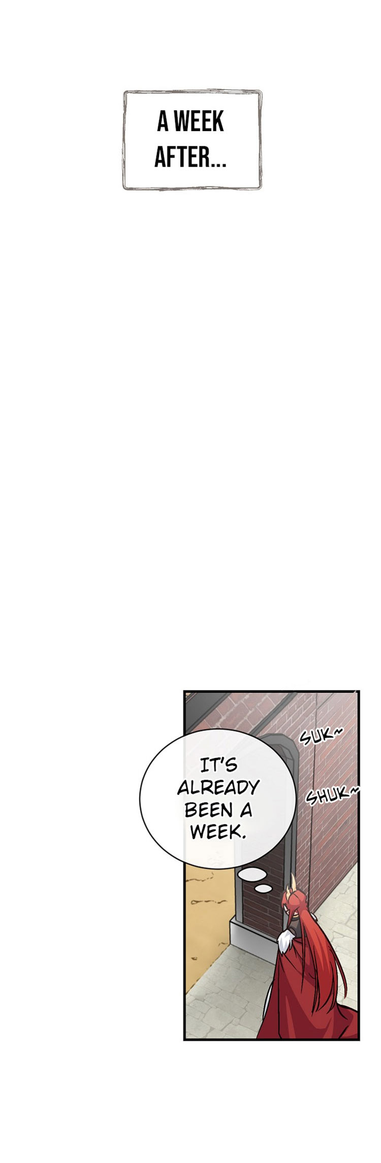 Leveling Up, By Only Eating! chapter 31 page 29