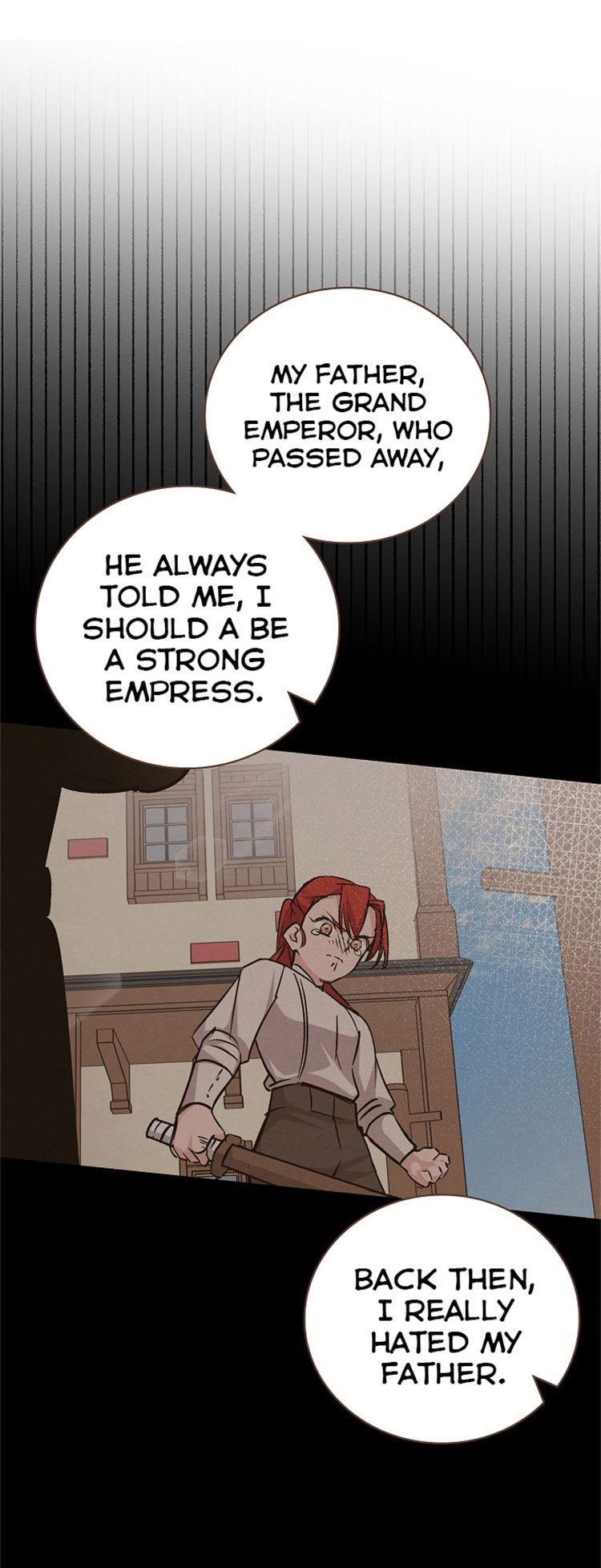 Leveling Up, By Only Eating! chapter 31 page 3