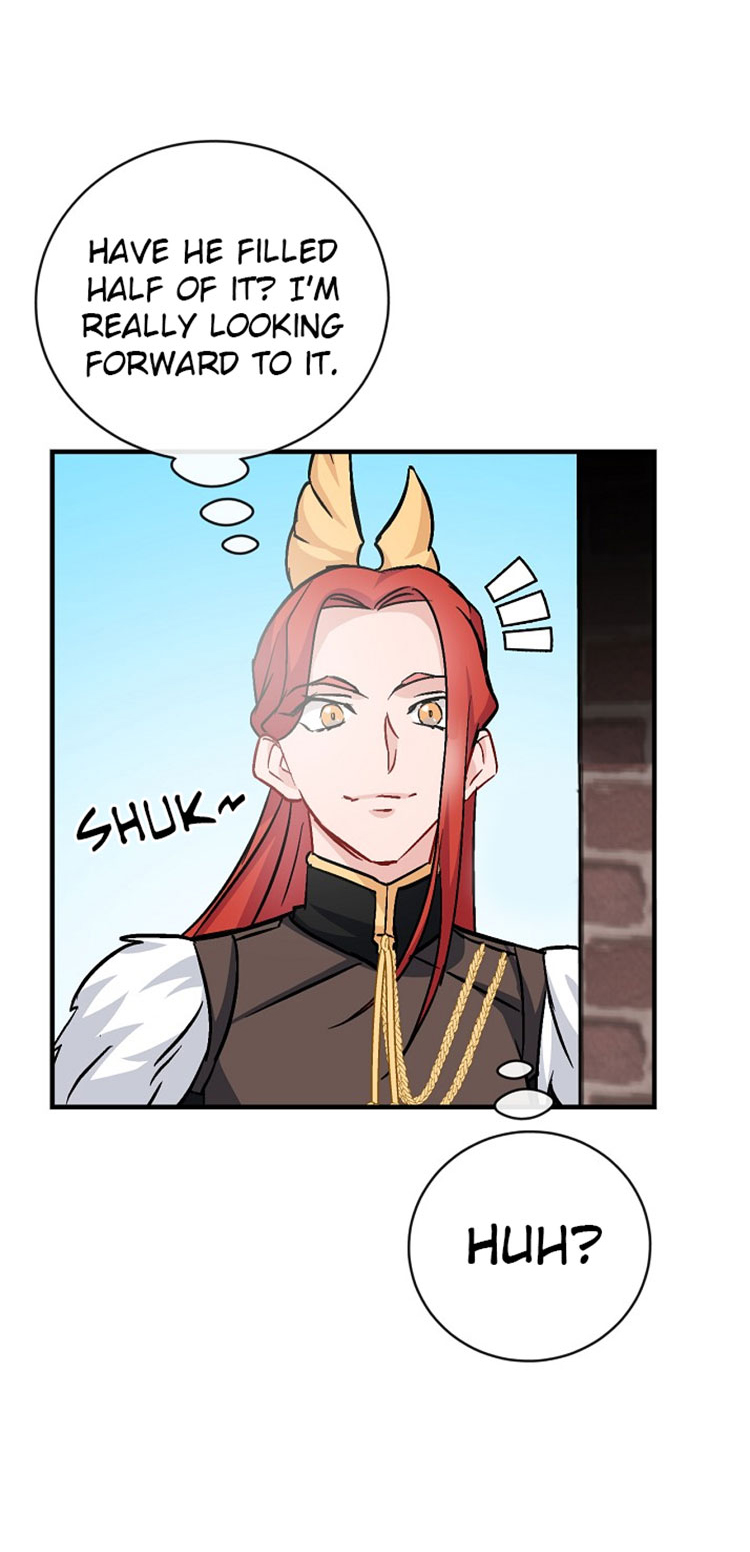 Leveling Up, By Only Eating! chapter 31 page 30