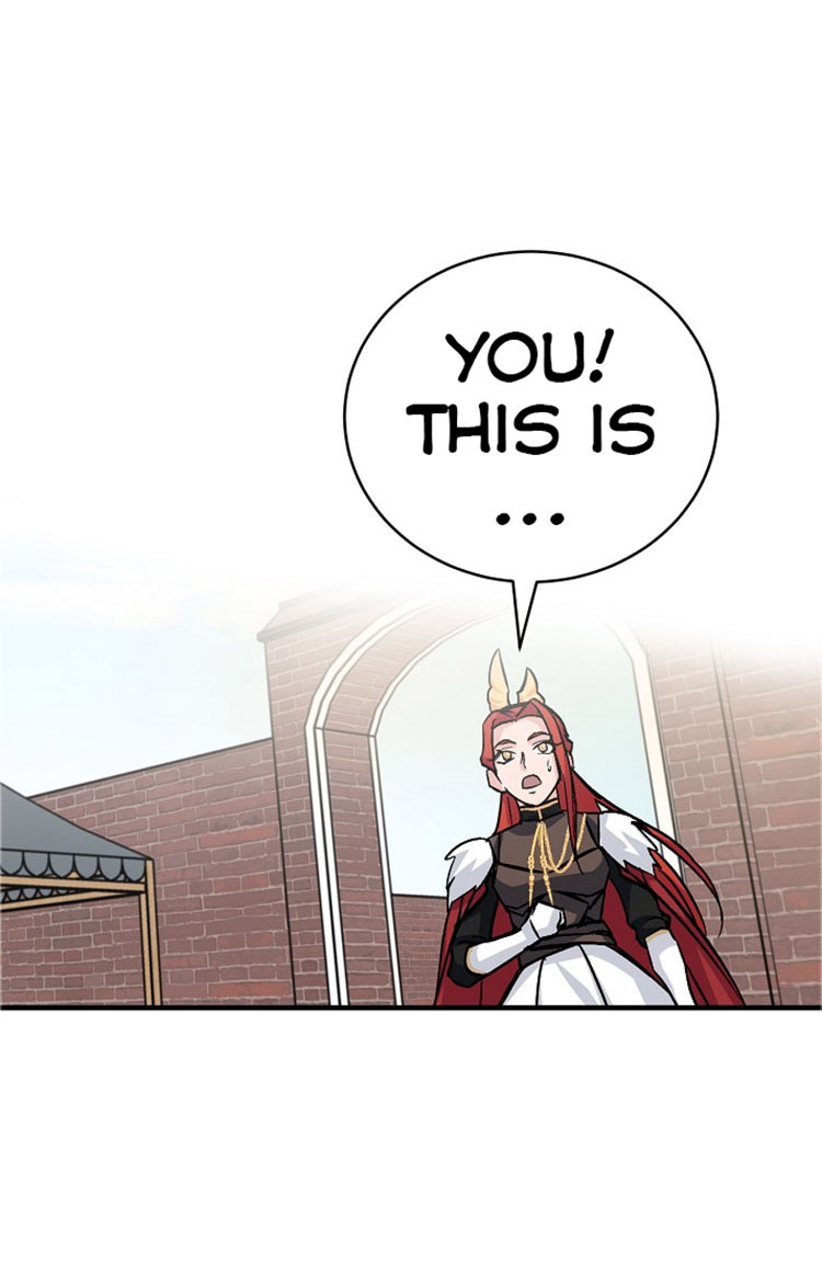 Leveling Up, By Only Eating! chapter 31 page 32