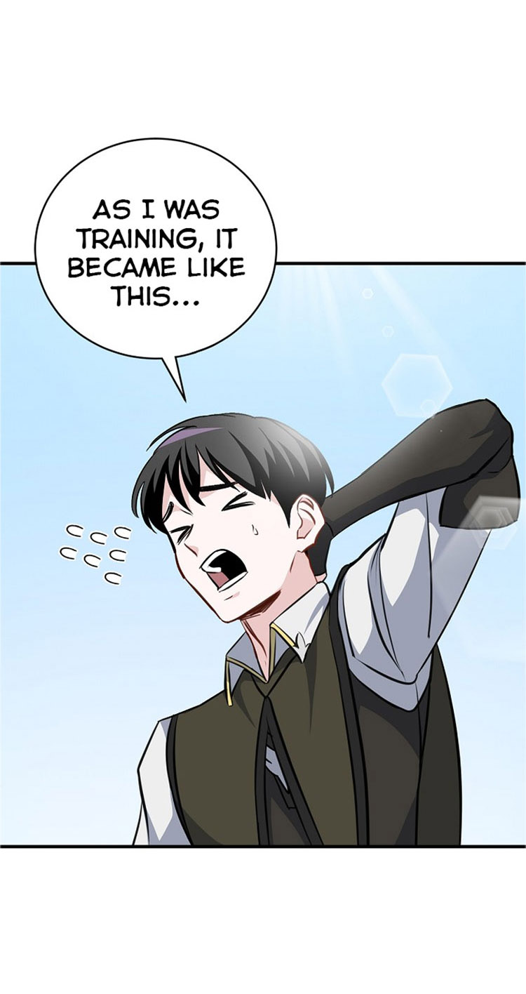 Leveling Up, By Only Eating! chapter 31 page 34