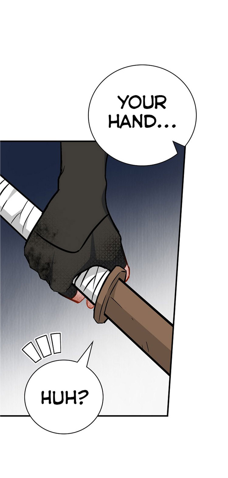 Leveling Up, By Only Eating! chapter 31 page 35