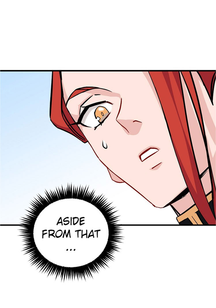 Leveling Up, By Only Eating! chapter 31 page 37