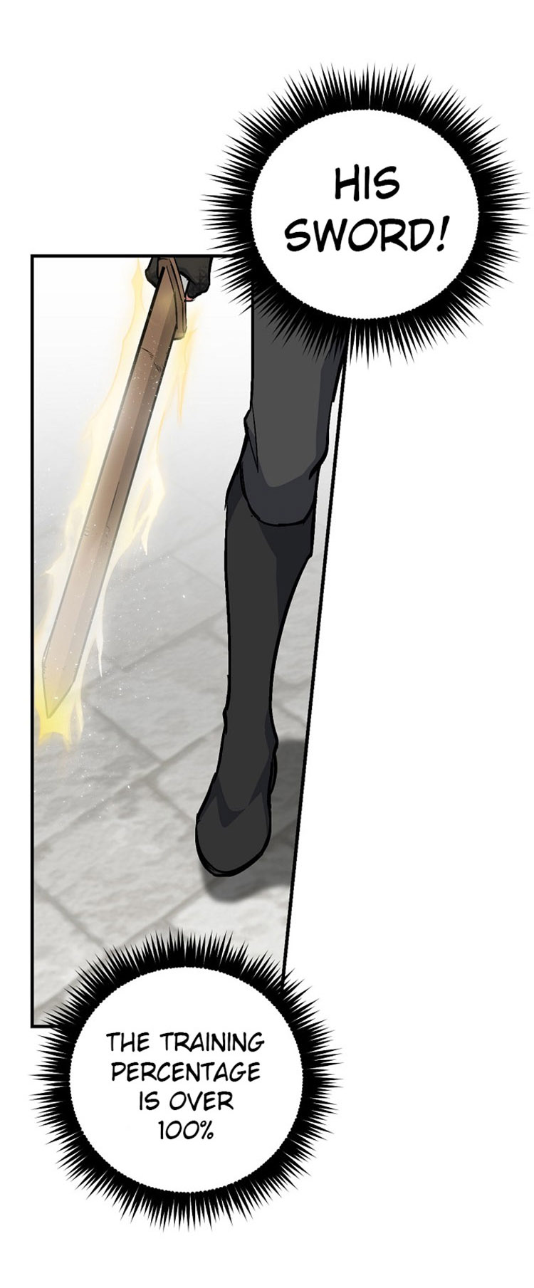 Leveling Up, By Only Eating! chapter 31 page 38