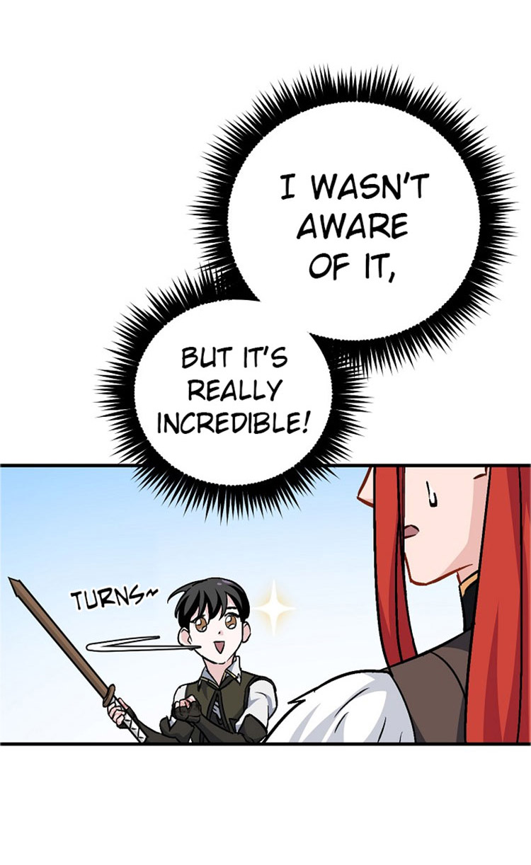 Leveling Up, By Only Eating! chapter 31 page 39