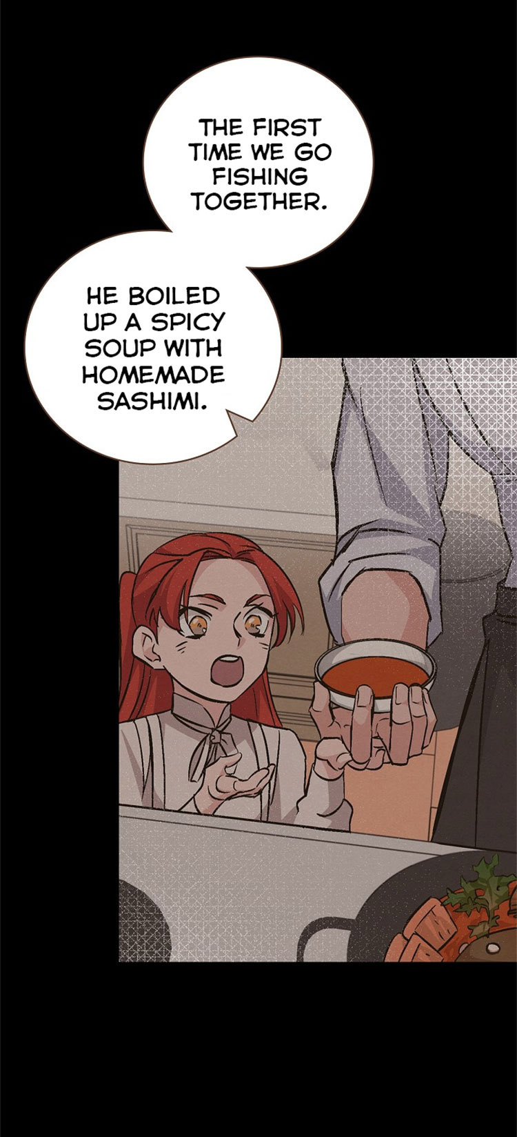 Leveling Up, By Only Eating! chapter 31 page 4