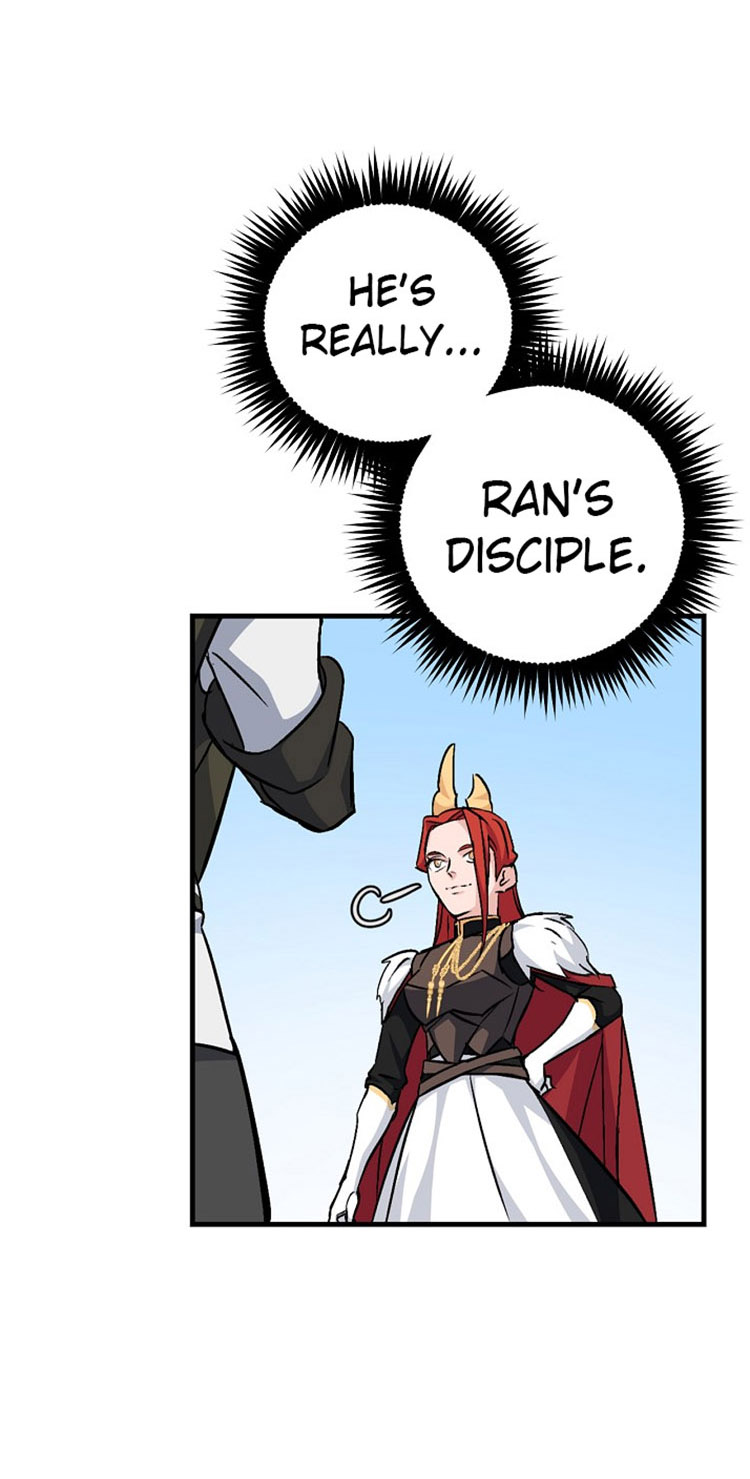 Leveling Up, By Only Eating! chapter 31 page 41