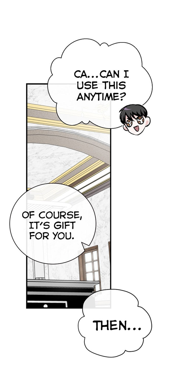 Leveling Up, By Only Eating! chapter 31 page 49