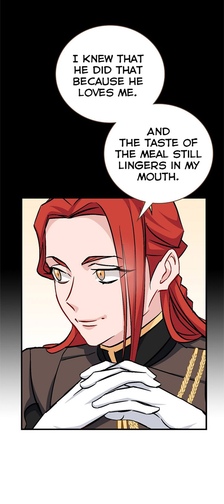 Leveling Up, By Only Eating! chapter 31 page 5