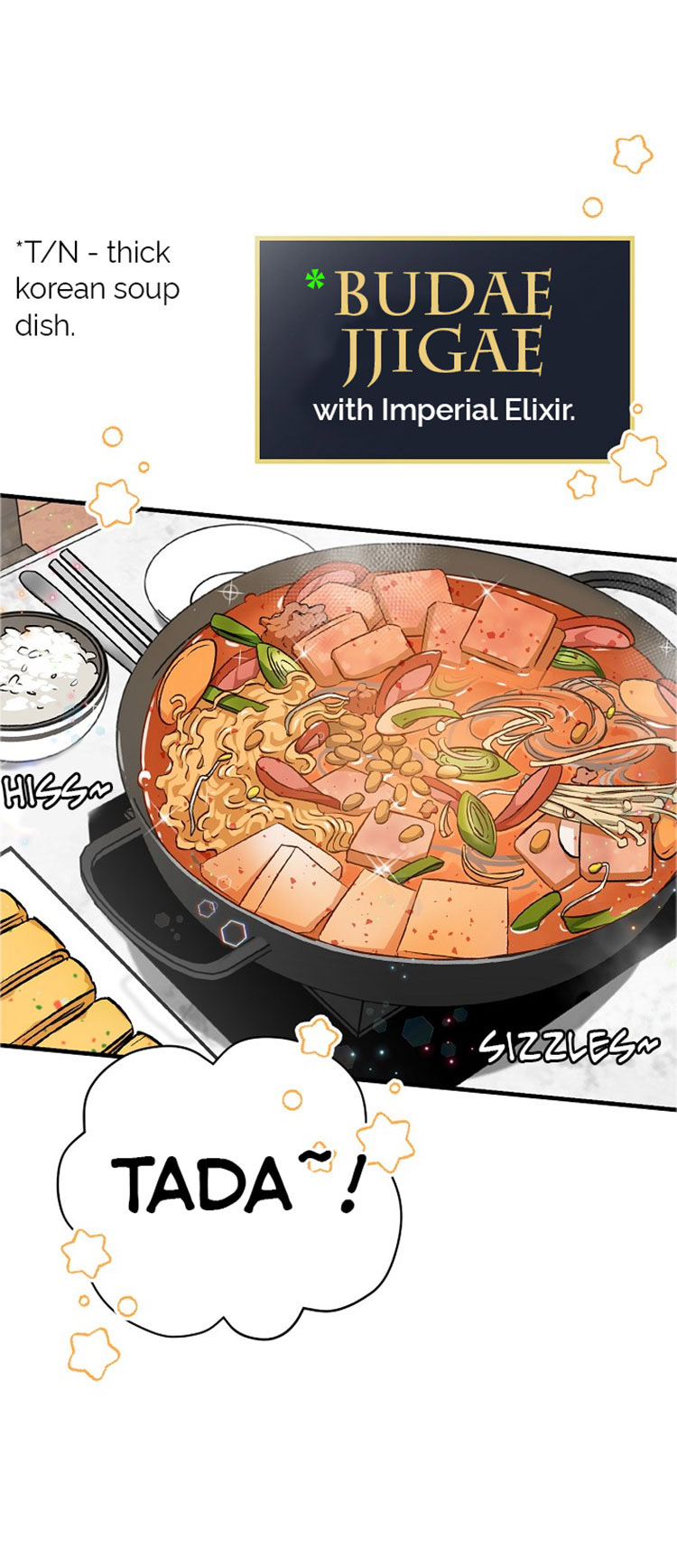 Leveling Up, By Only Eating! chapter 31 page 50