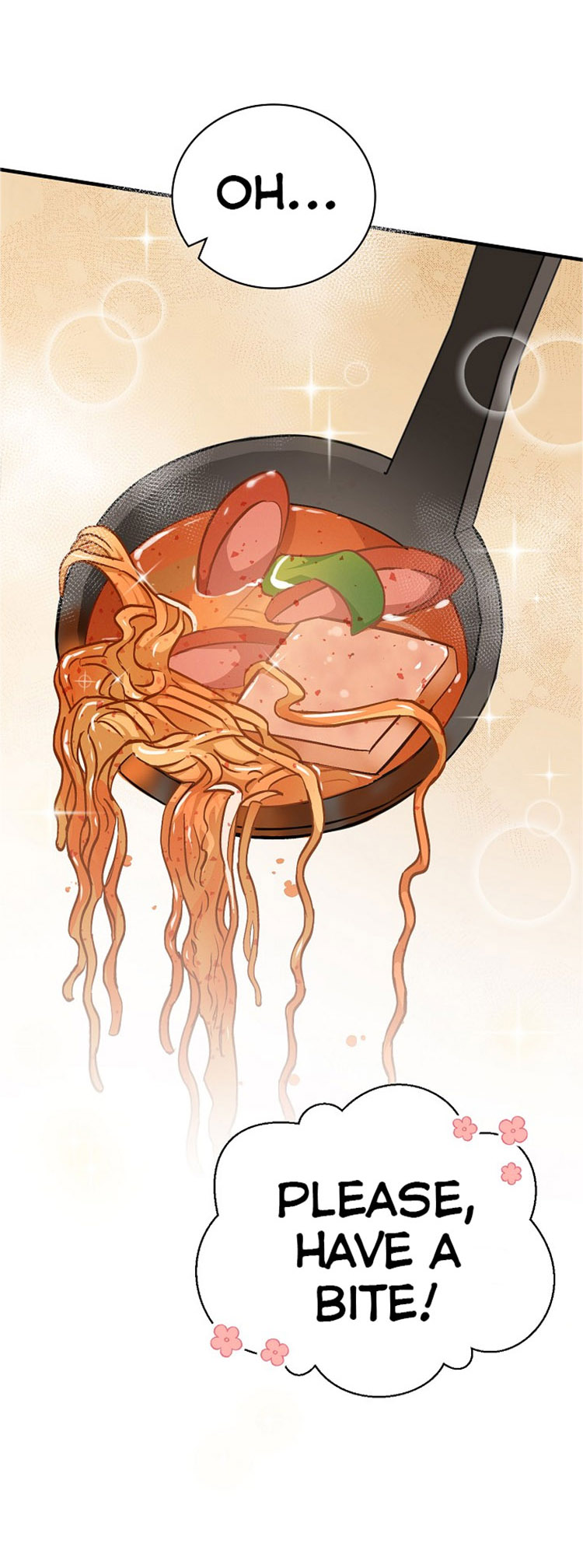 Leveling Up, By Only Eating! chapter 31 page 52