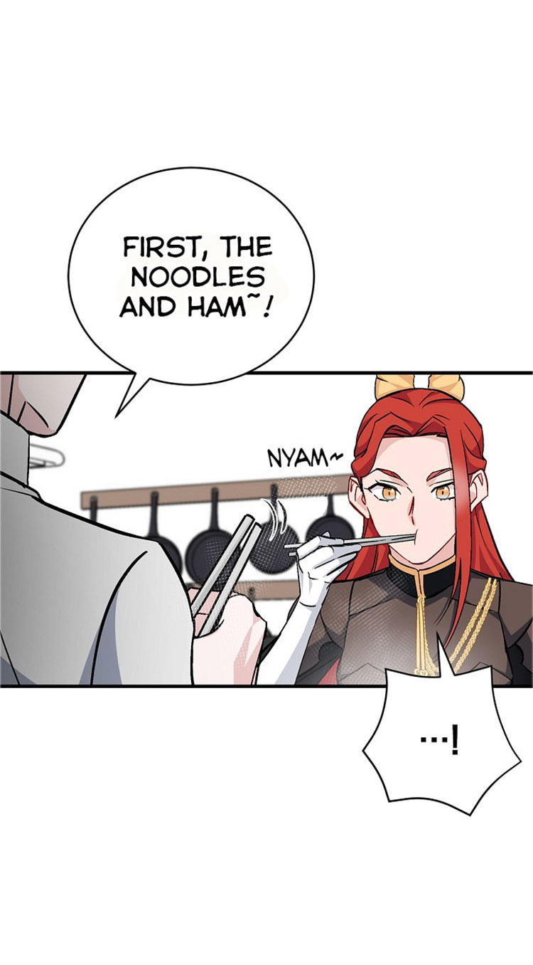 Leveling Up, By Only Eating! chapter 31 page 53