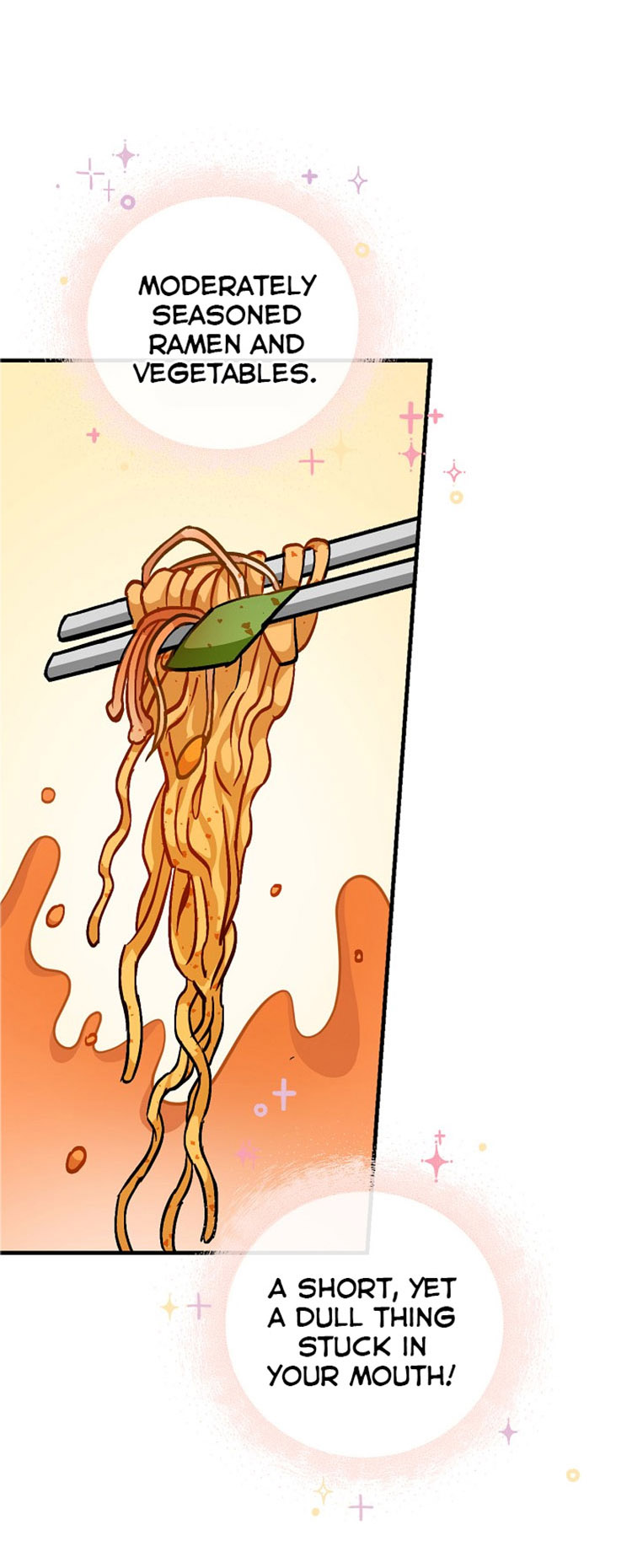 Leveling Up, By Only Eating! chapter 31 page 54