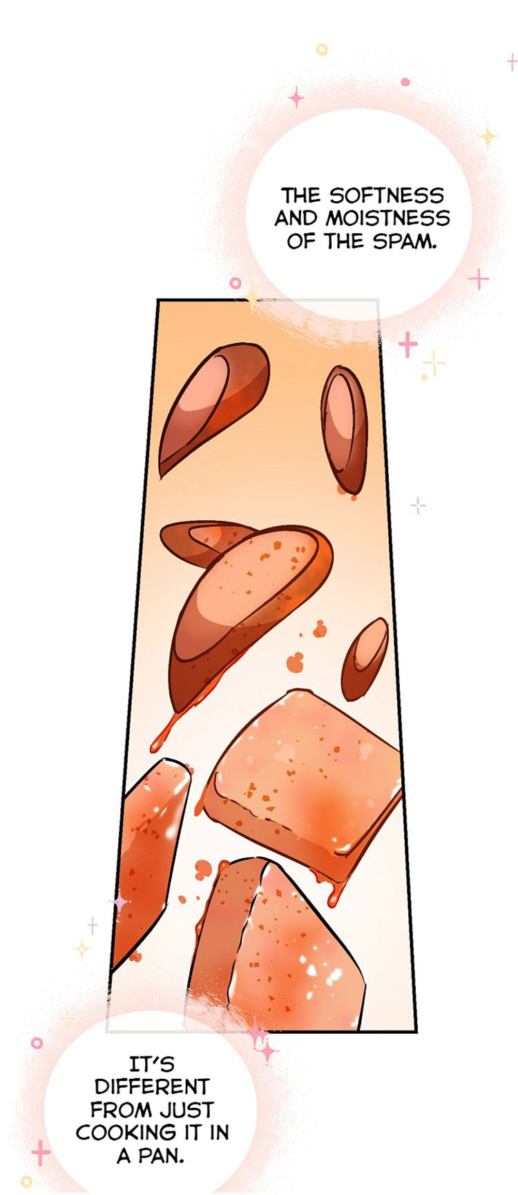 Leveling Up, By Only Eating! chapter 31 page 55