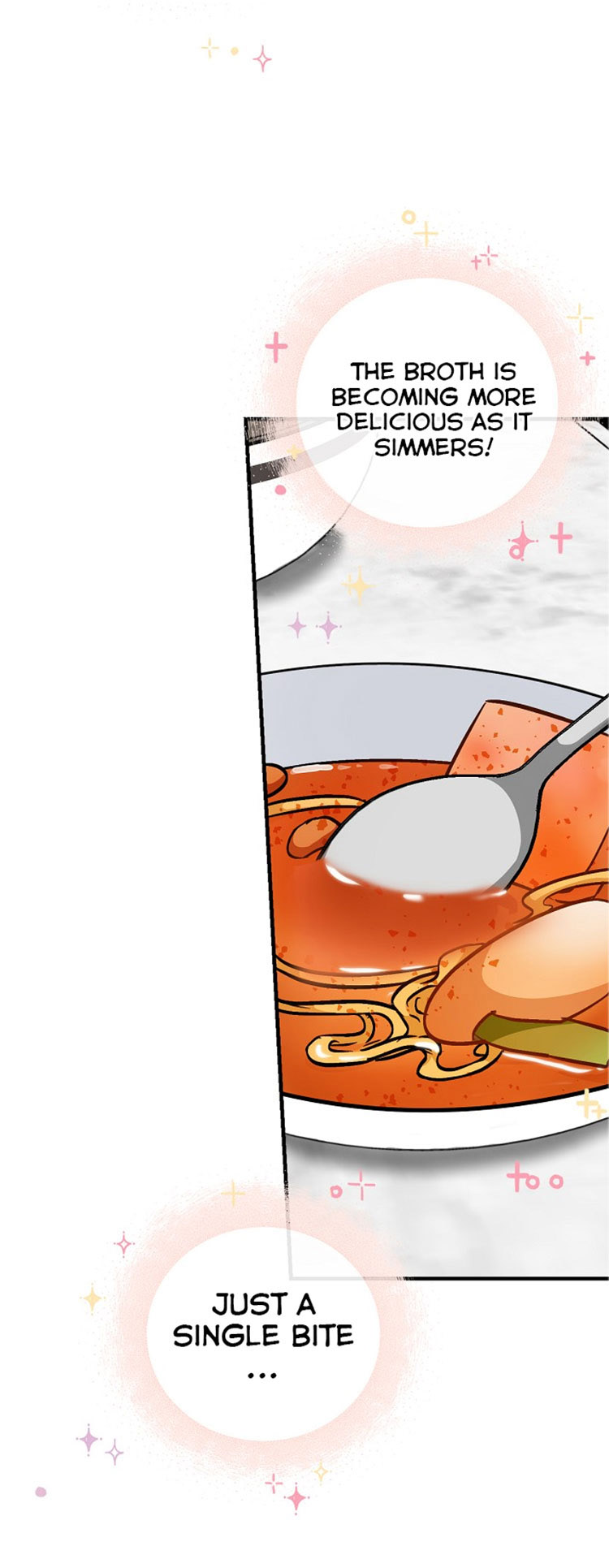 Leveling Up, By Only Eating! chapter 31 page 56