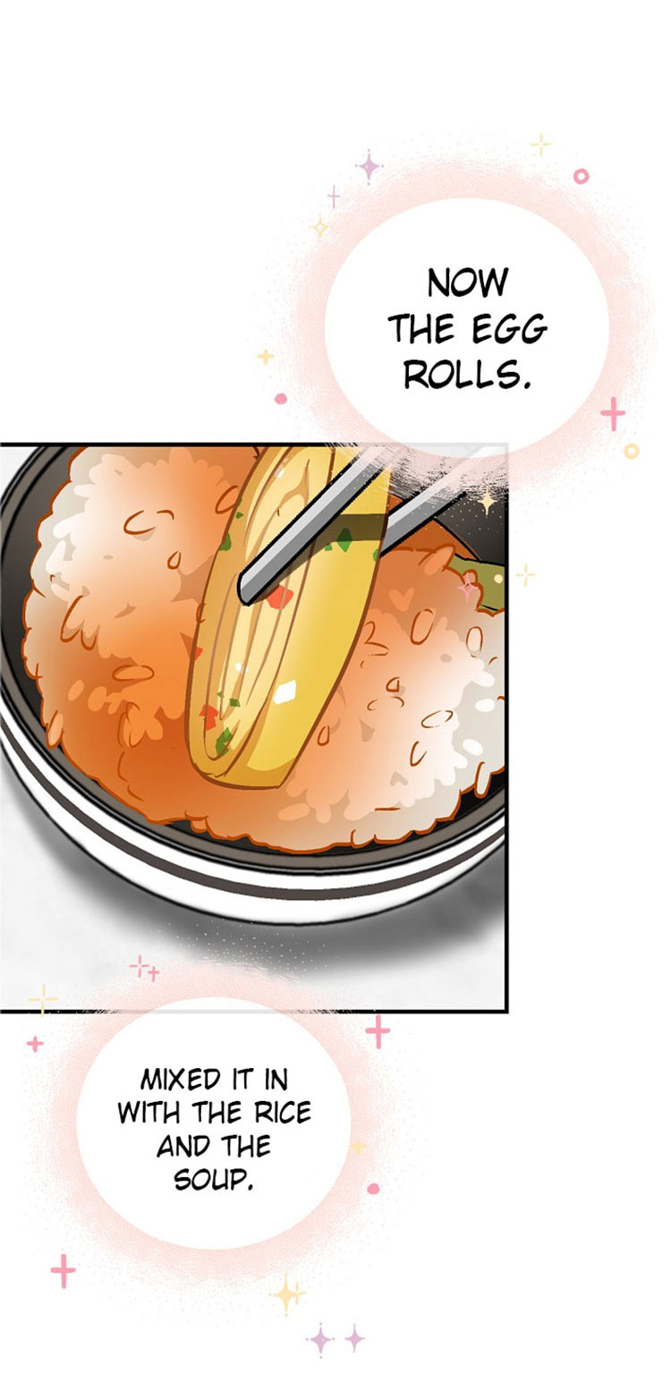 Leveling Up, By Only Eating! chapter 31 page 58