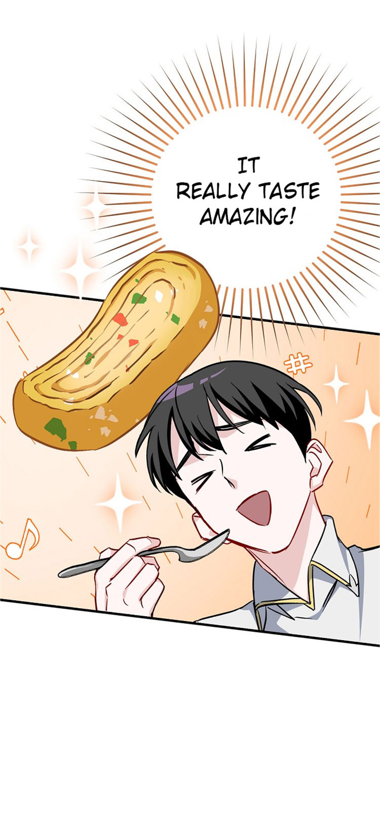 Leveling Up, By Only Eating! chapter 31 page 59