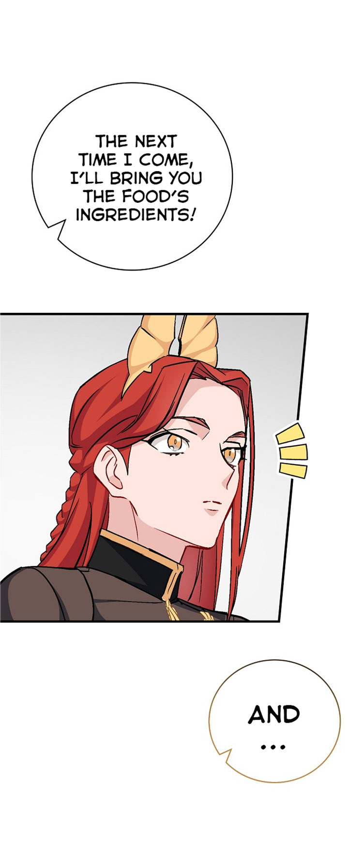 Leveling Up, By Only Eating! chapter 31 page 61