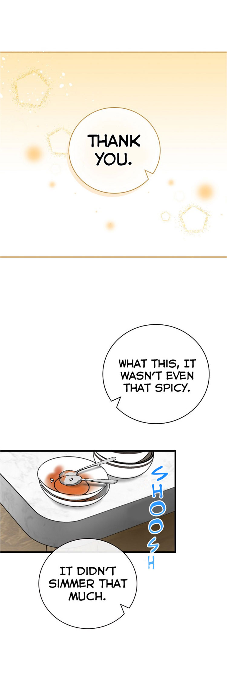 Leveling Up, By Only Eating! chapter 31 page 64