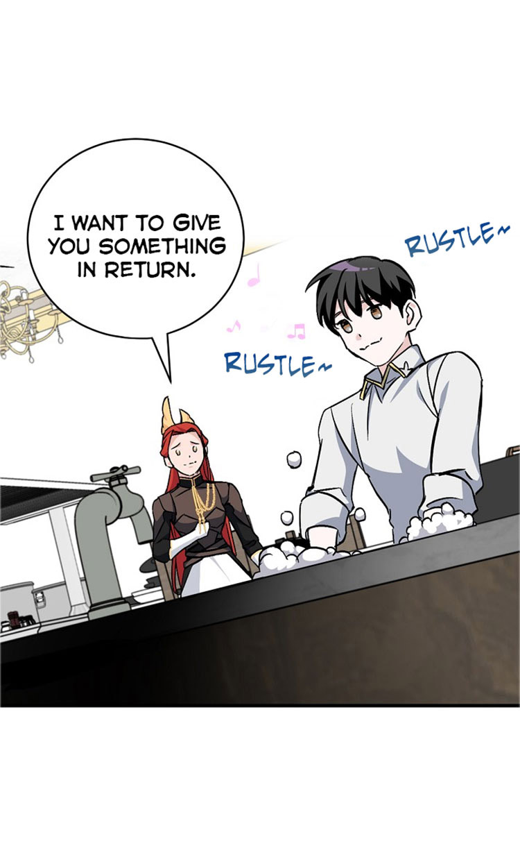 Leveling Up, By Only Eating! chapter 31 page 65