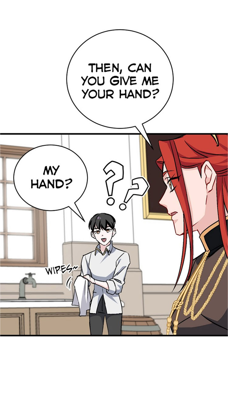 Leveling Up, By Only Eating! chapter 31 page 66