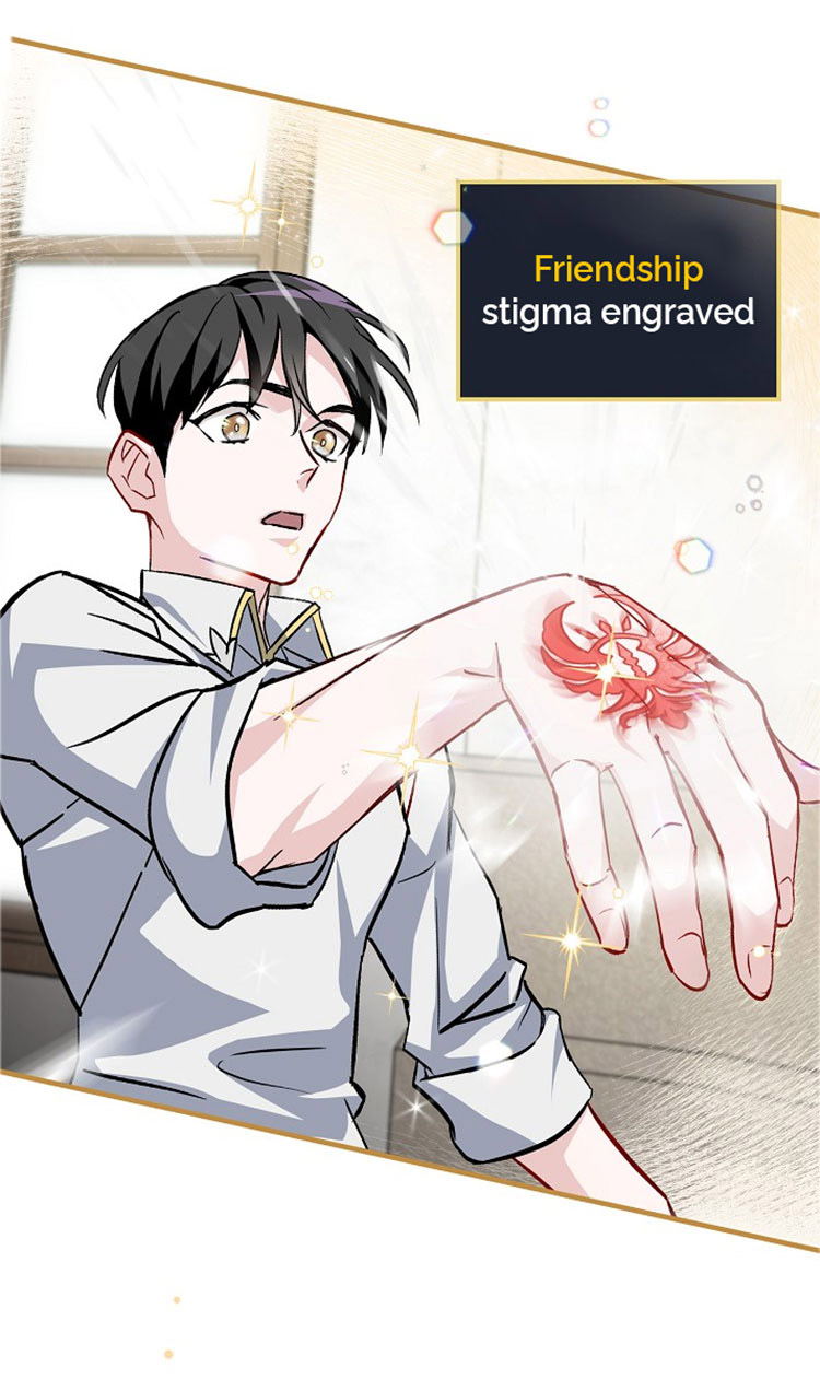 Leveling Up, By Only Eating! chapter 31 page 69