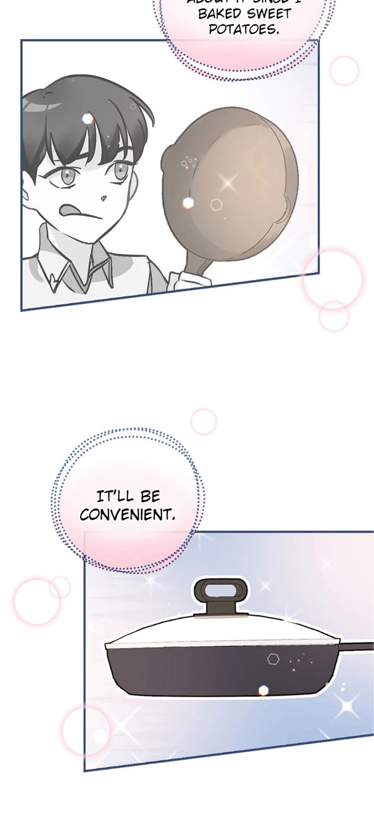 Leveling Up, By Only Eating! chapter 32 page 17