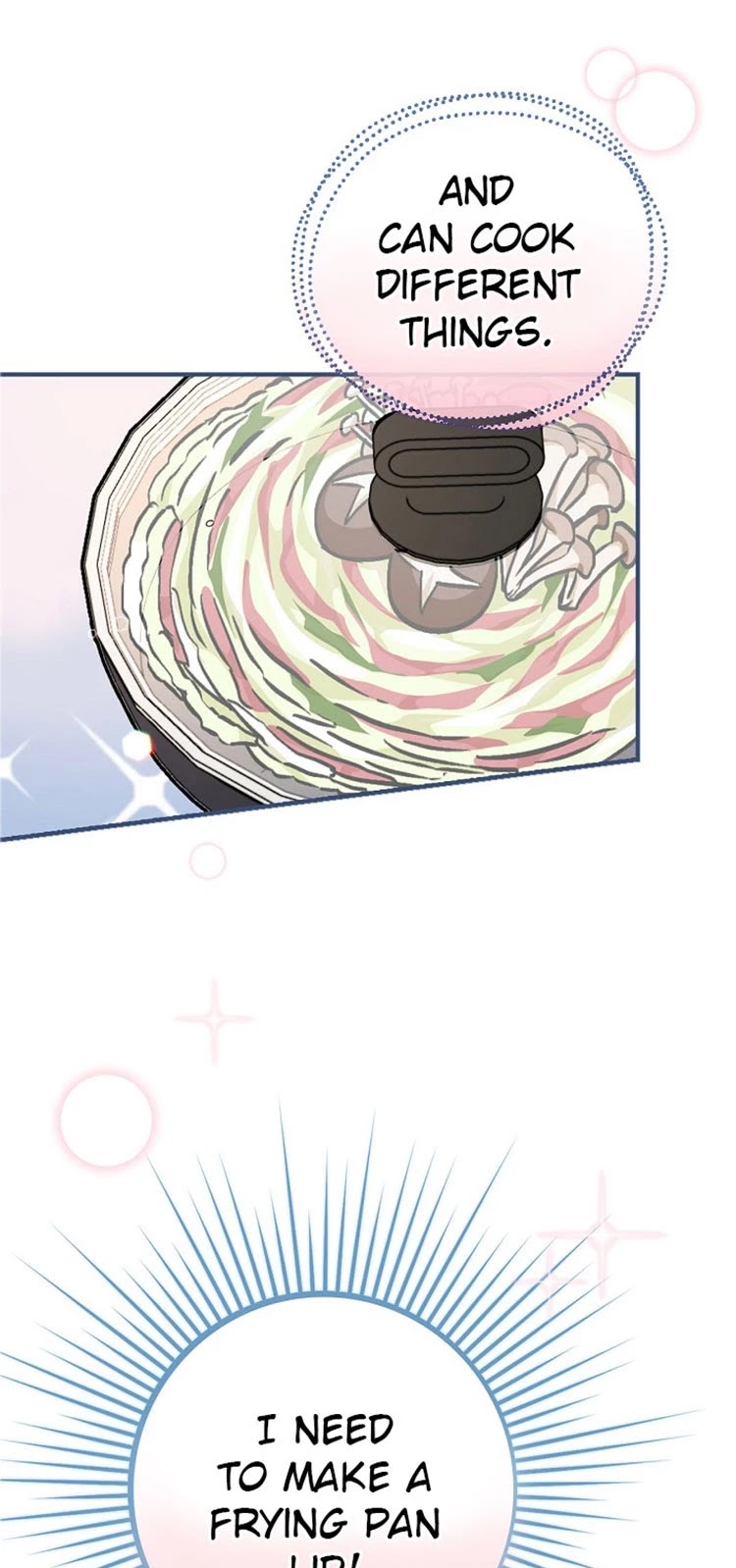 Leveling Up, By Only Eating! chapter 32 page 18