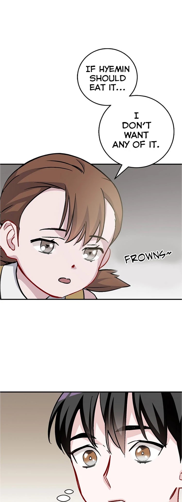 Leveling Up, By Only Eating! chapter 32 page 24