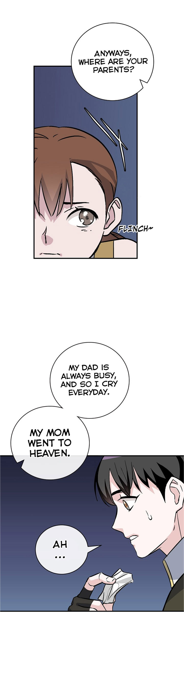 Leveling Up, By Only Eating! chapter 32 page 32