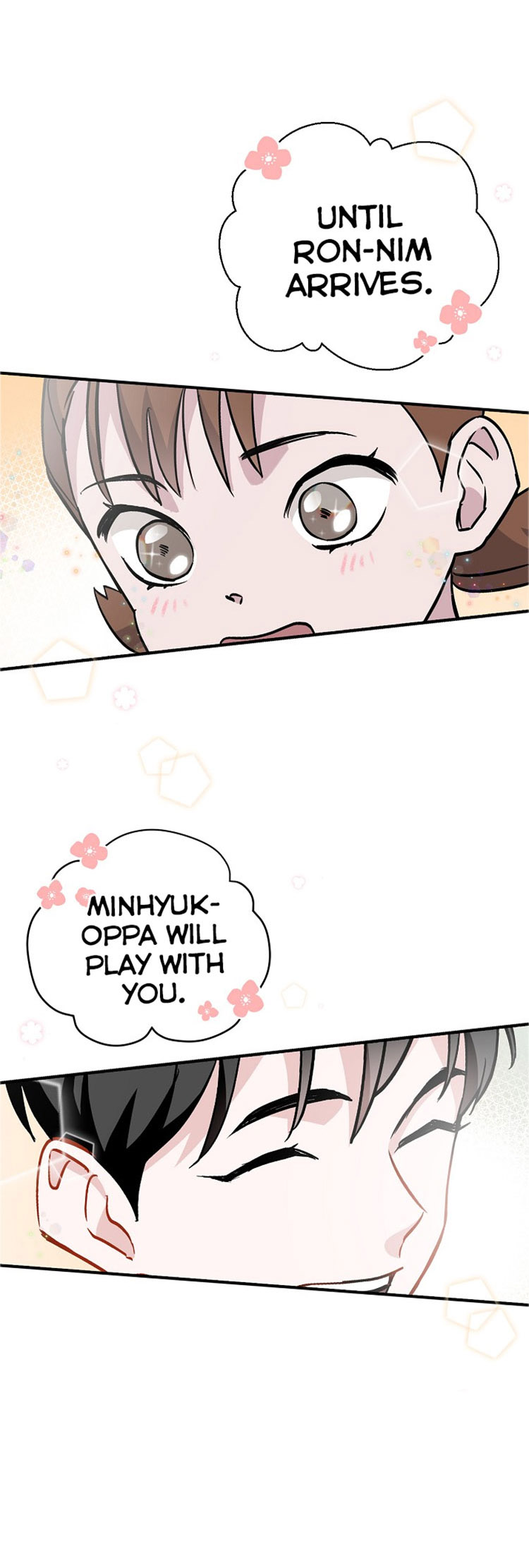 Leveling Up, By Only Eating! chapter 32 page 34