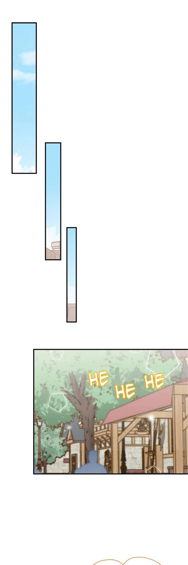 Leveling Up, By Only Eating! chapter 32 page 35