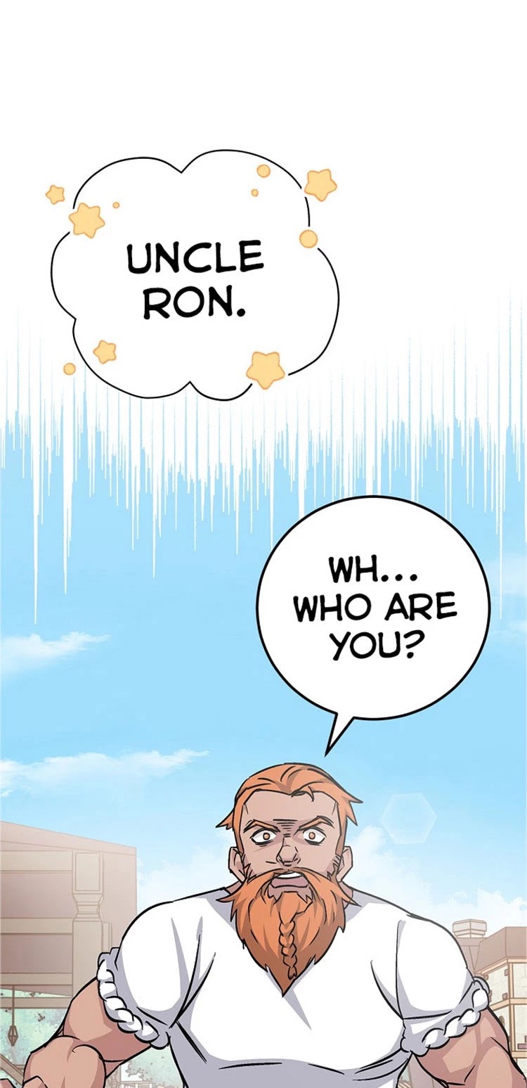 Leveling Up, By Only Eating! chapter 32 page 37