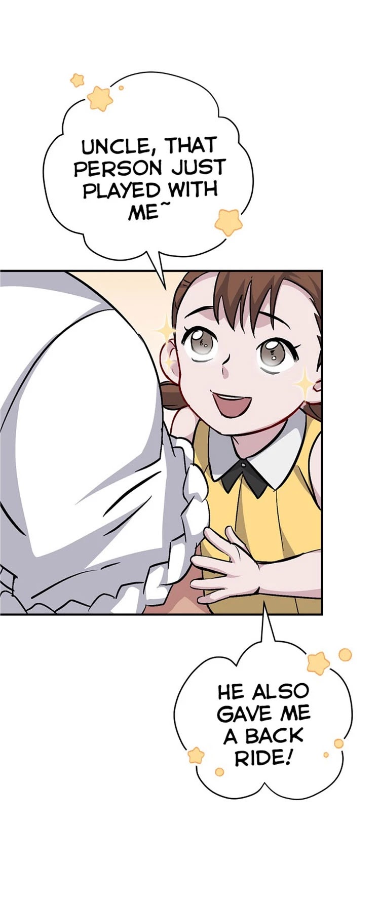 Leveling Up, By Only Eating! chapter 32 page 39