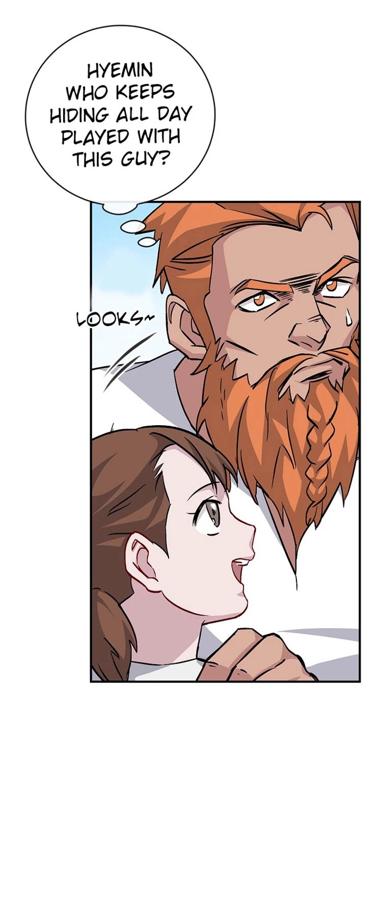 Leveling Up, By Only Eating! chapter 32 page 40