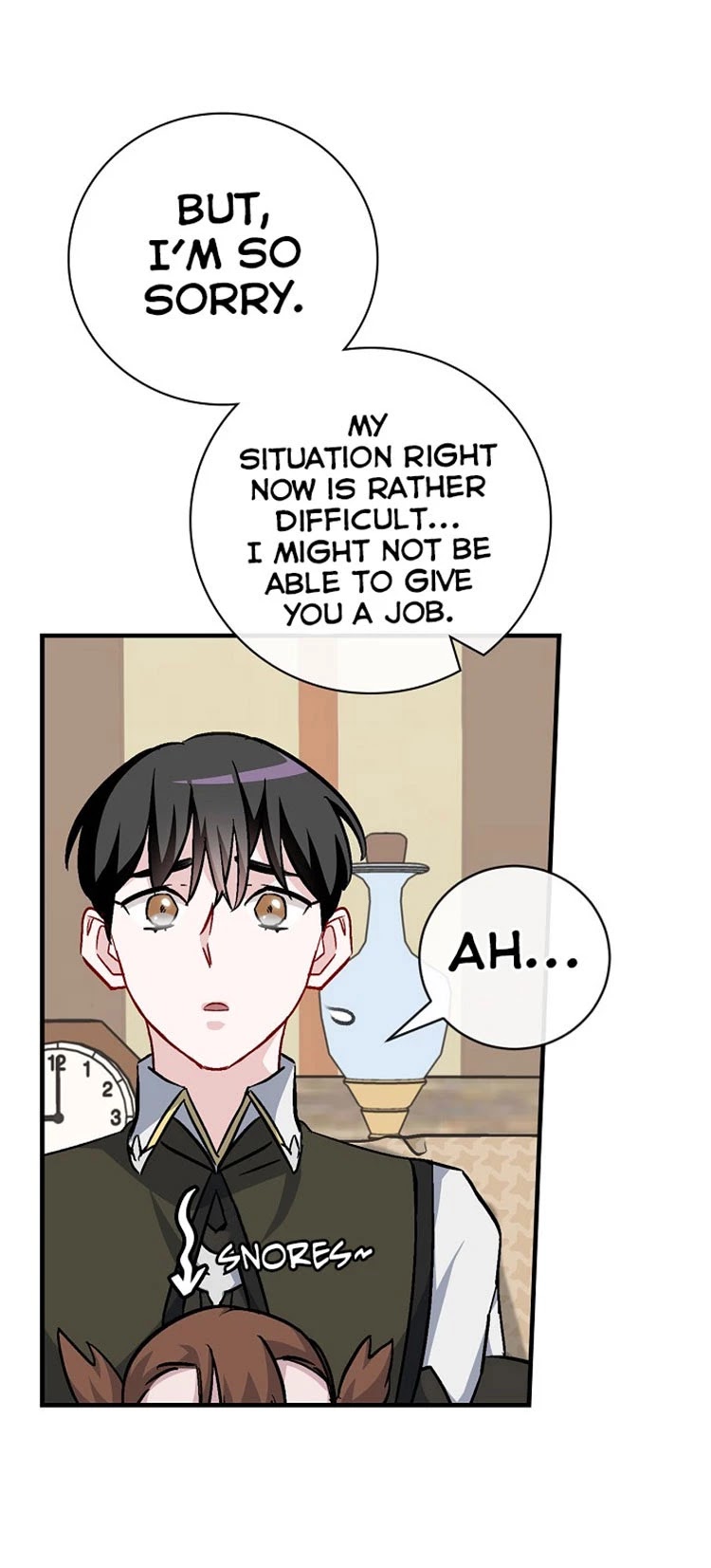 Leveling Up, By Only Eating! chapter 32 page 43