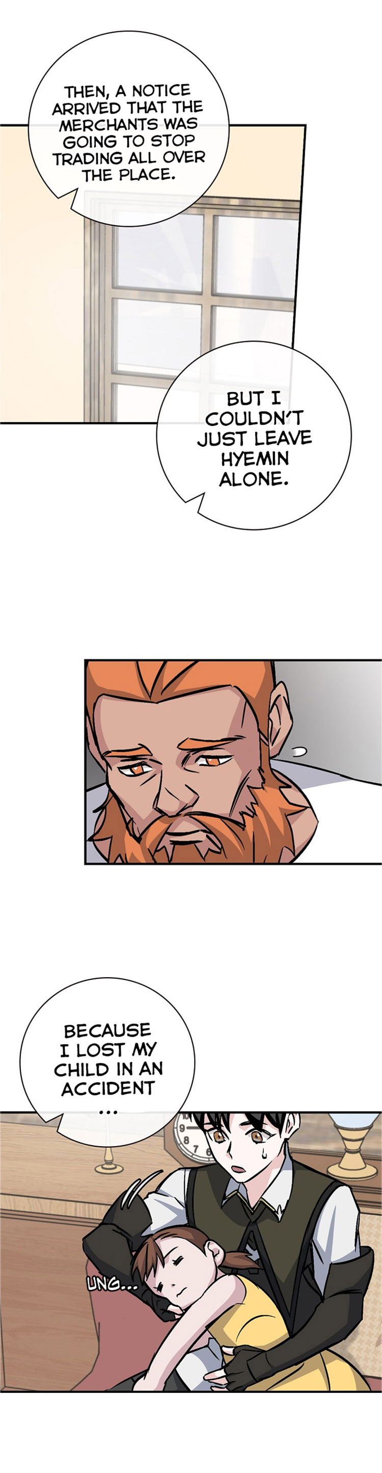 Leveling Up, By Only Eating! chapter 32 page 46