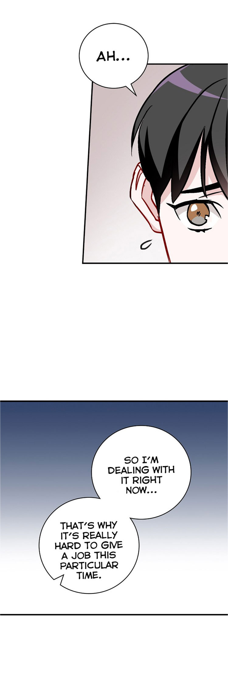 Leveling Up, By Only Eating! chapter 32 page 47