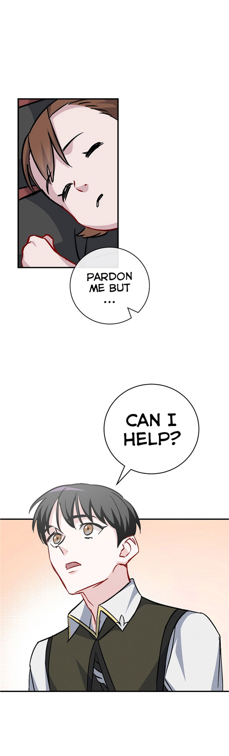 Leveling Up, By Only Eating! chapter 32 page 48