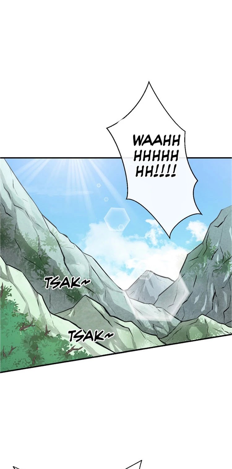 Leveling Up, By Only Eating! chapter 32 page 5