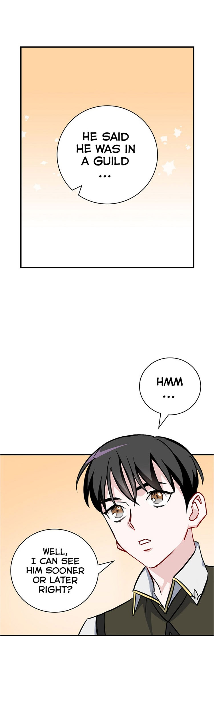 Leveling Up, By Only Eating! chapter 32 page 54