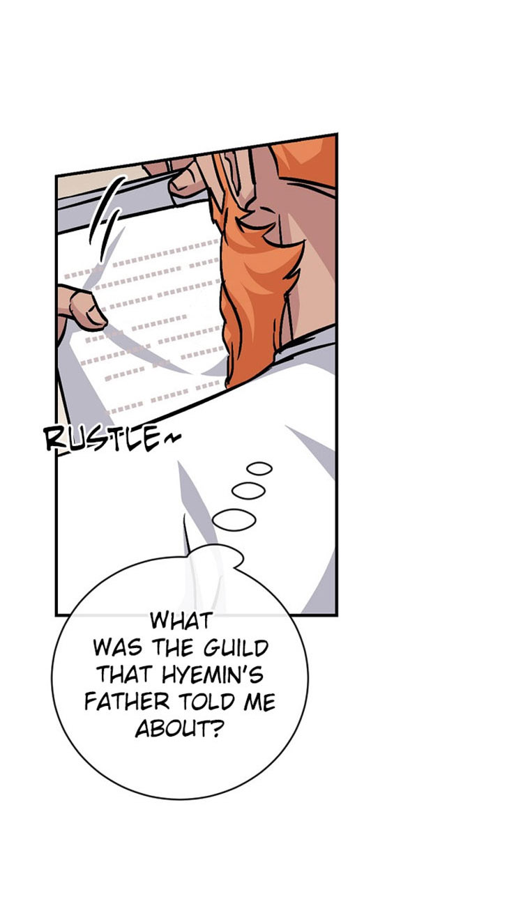 Leveling Up, By Only Eating! chapter 32 page 56